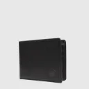 RFID Bi-fold Leather Wallet – The Trend