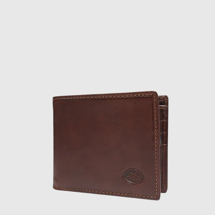 P-M HOMME CUIR BRITISH TREND