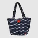 SAC A LUNCH BOUTON ISOTHERME