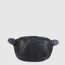Sac de taille en cuir - H.U.N.T