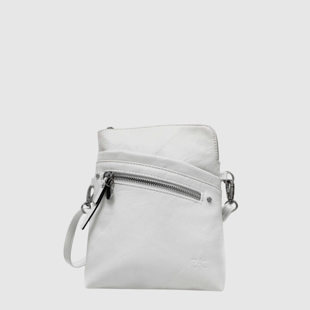 Petit sac à main bandoulière amovible – ZAC