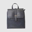 EVE - Sac à dos en cuir végane – ZAC