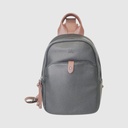 MARGOT - Vegan leather single-strap bag – ZAC