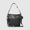 CAROLINE - Sac à main avec pochette amovible – ZAC