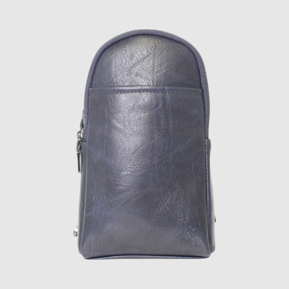 JACQUES - Sac à dos monosangle double compartiment – ZAC