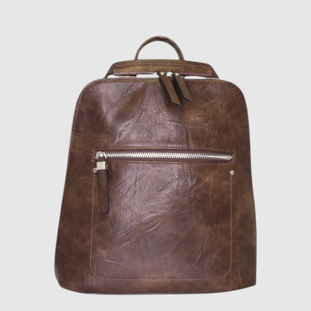 DANA - Convertible backpack (handbag) – ZAC