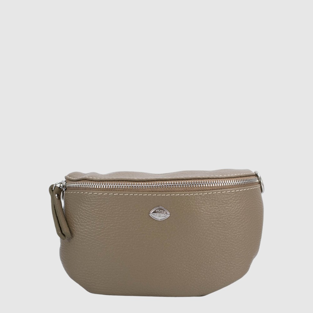 CEINTURON DE TAILLE CUIR THE T