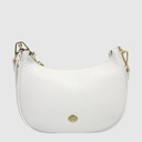 LUNA - Leather Handbag - The Trend