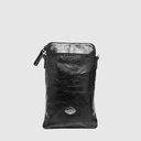 MONZA - Small handbag in glossy leather – The Trend