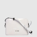 ROMA - Patent leather handbag – The Trend