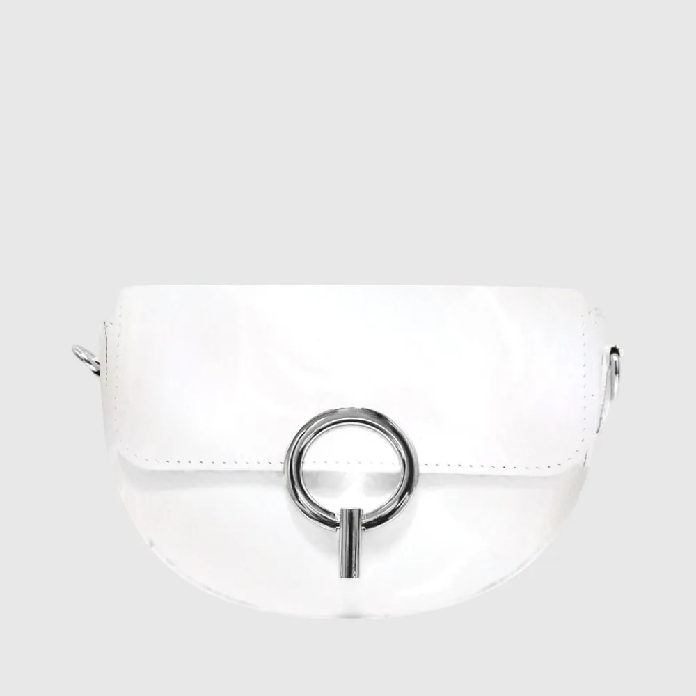 [155-1770687-20] SAC MAIN VERNI (BLANC)
