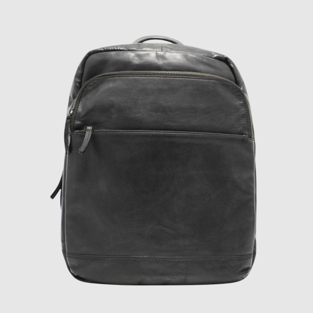 GD SAC A DOS CUIR TREND