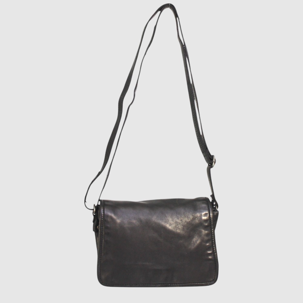 SAC A MAIN CUIR THE TREND