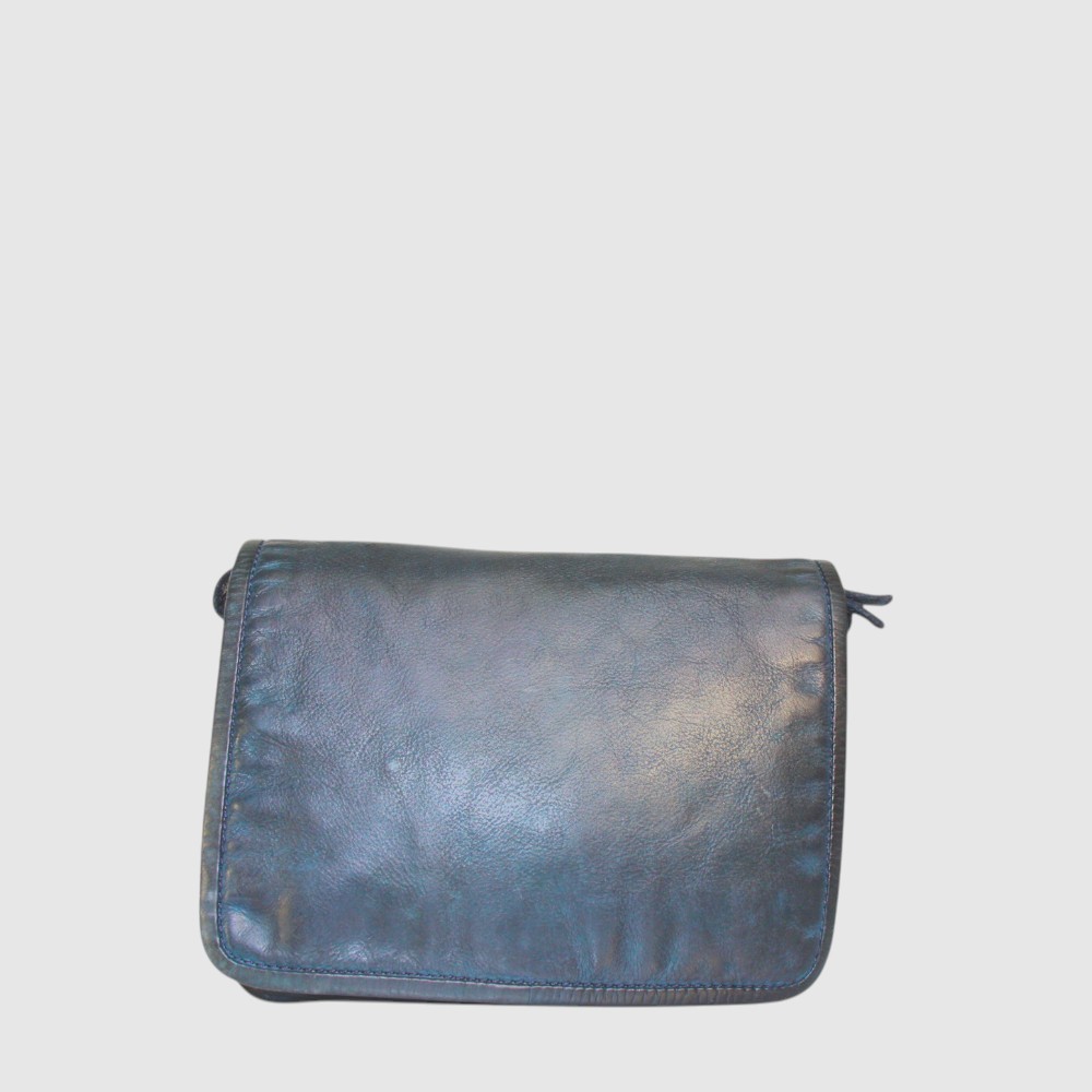 SAC A MAIN CUIR THE TREND