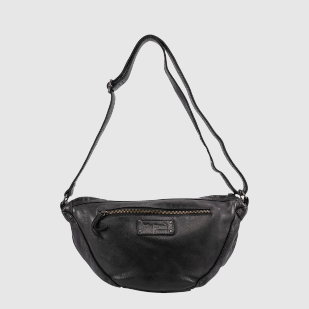 EUFORGIA SAC A MAIN CUIR THE T