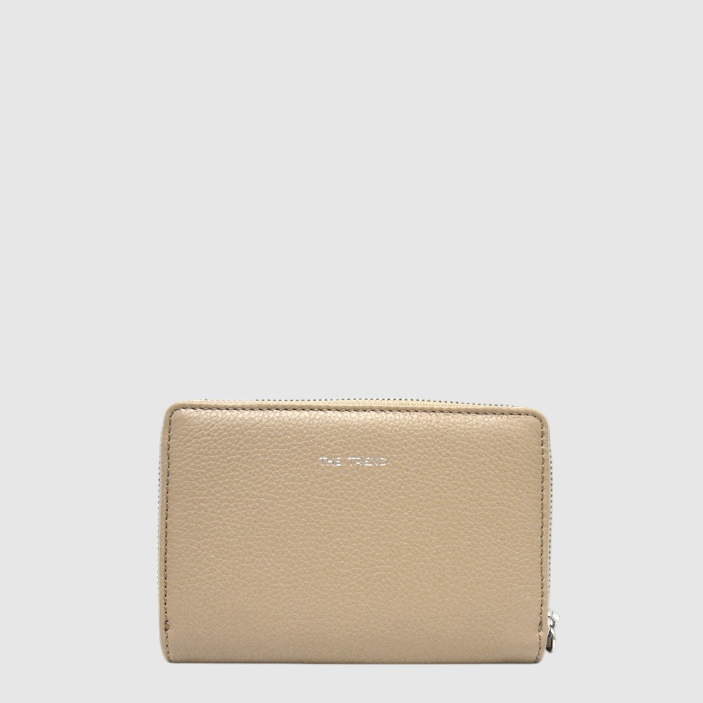 PORTEFEUILLE MOYEN CUIR