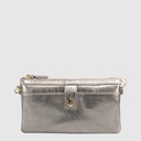 GIA - Sac à main en cuir triple compartiment – The Trend
