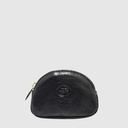 Porte-monnaie en cuir lustré – The Trend
