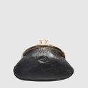 PORTE MONNAIE CUIR THE TREND