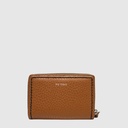 Portefeuille court RFID en cuir – The Trend