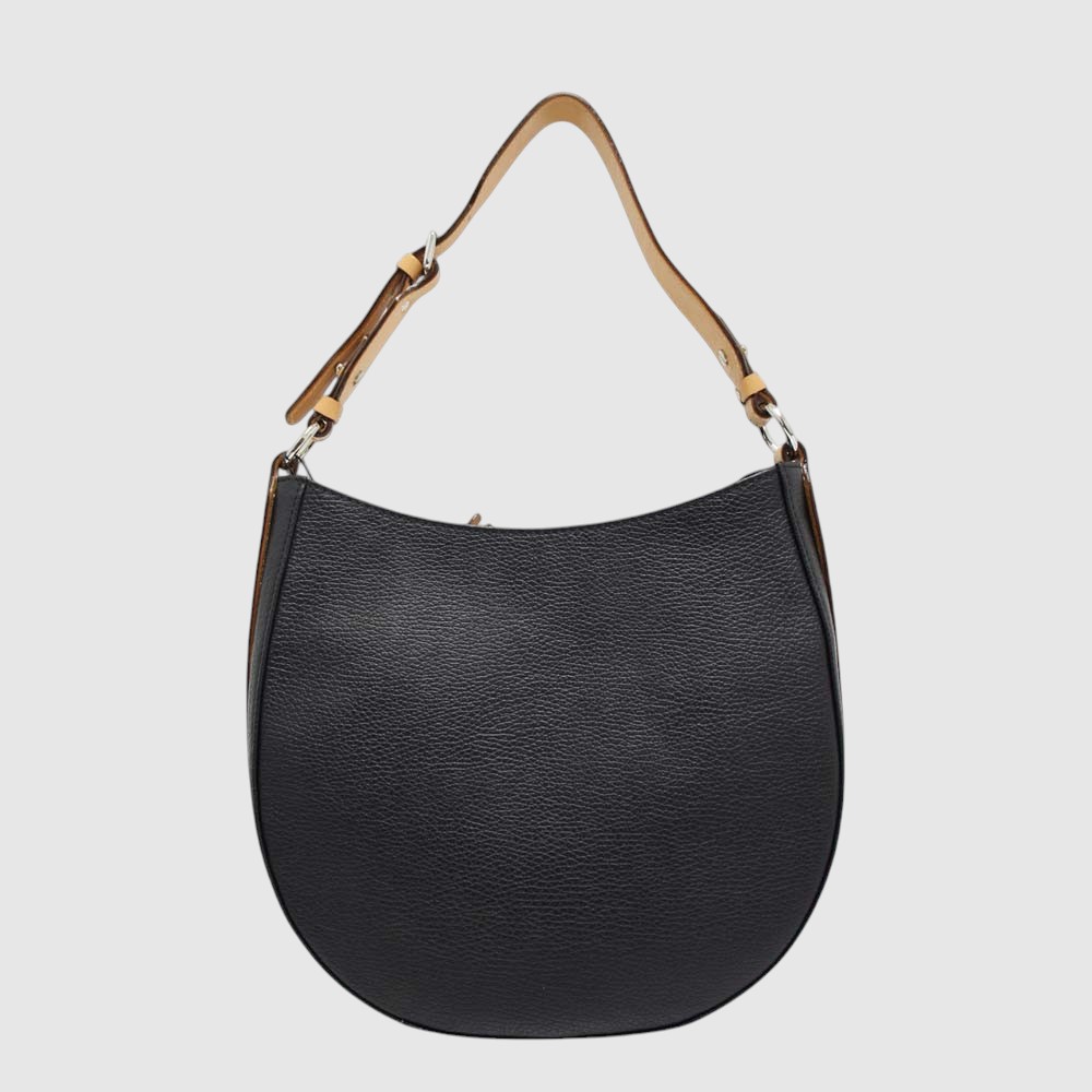 ISABELLA - Sac à main en cuir – The Trend