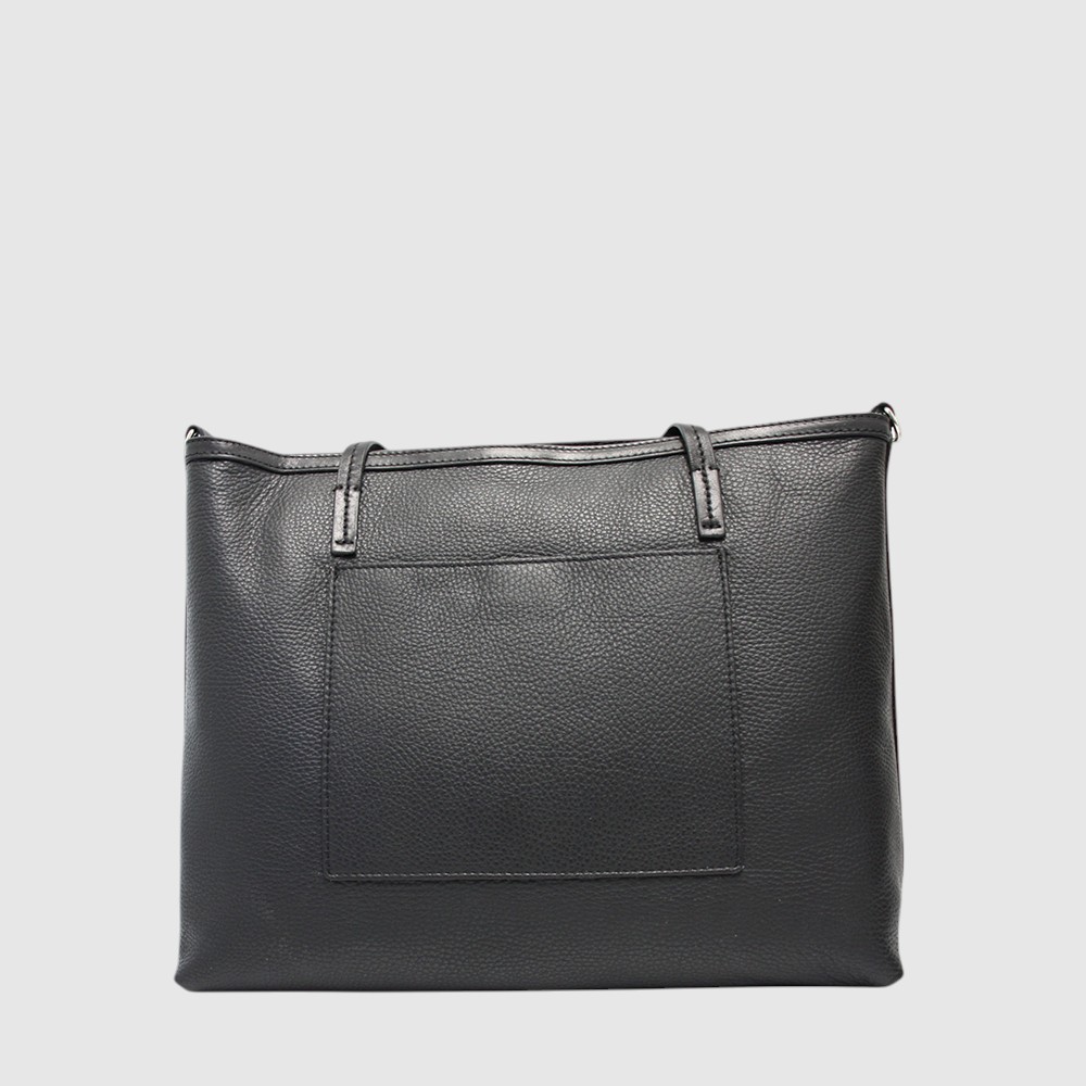 SAC A MAIN TOTE CUIR THE TREND
