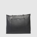 SAC A MAIN TOTE CUIR THE TREND