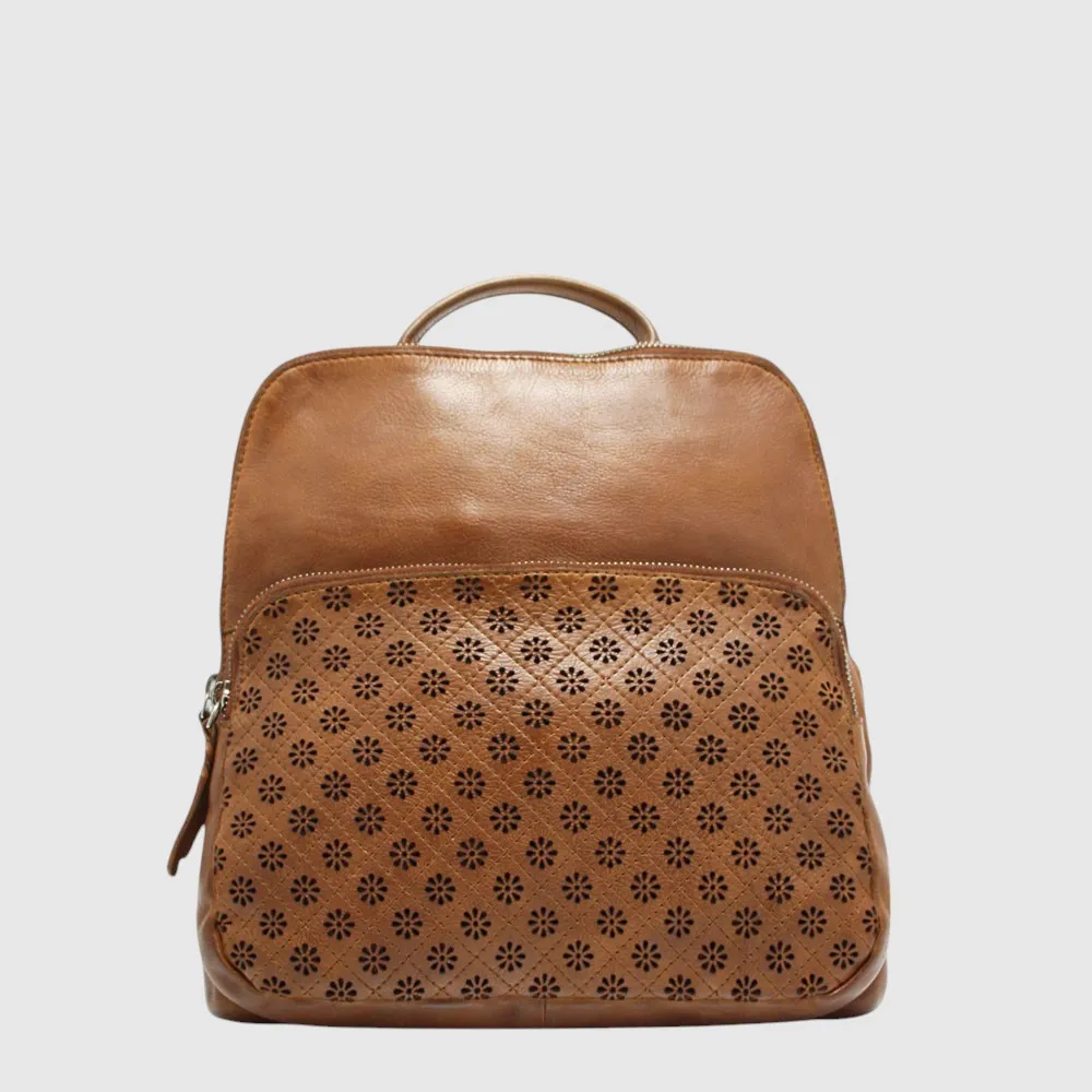 Sac monosangle unisexe à deux compartiments – H.U.N.T