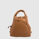 LOGLIO - Sac à dos convertible (sac à main) en cuir - The Trend