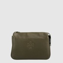 MARRUCA - Sac à main en cuir à triple compartiments - The Trend