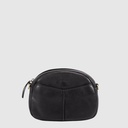 NIGRITELLA - Sac à main en cuir - The Trend