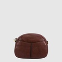 NIGRITELLA - Leather Handbag - The Trend