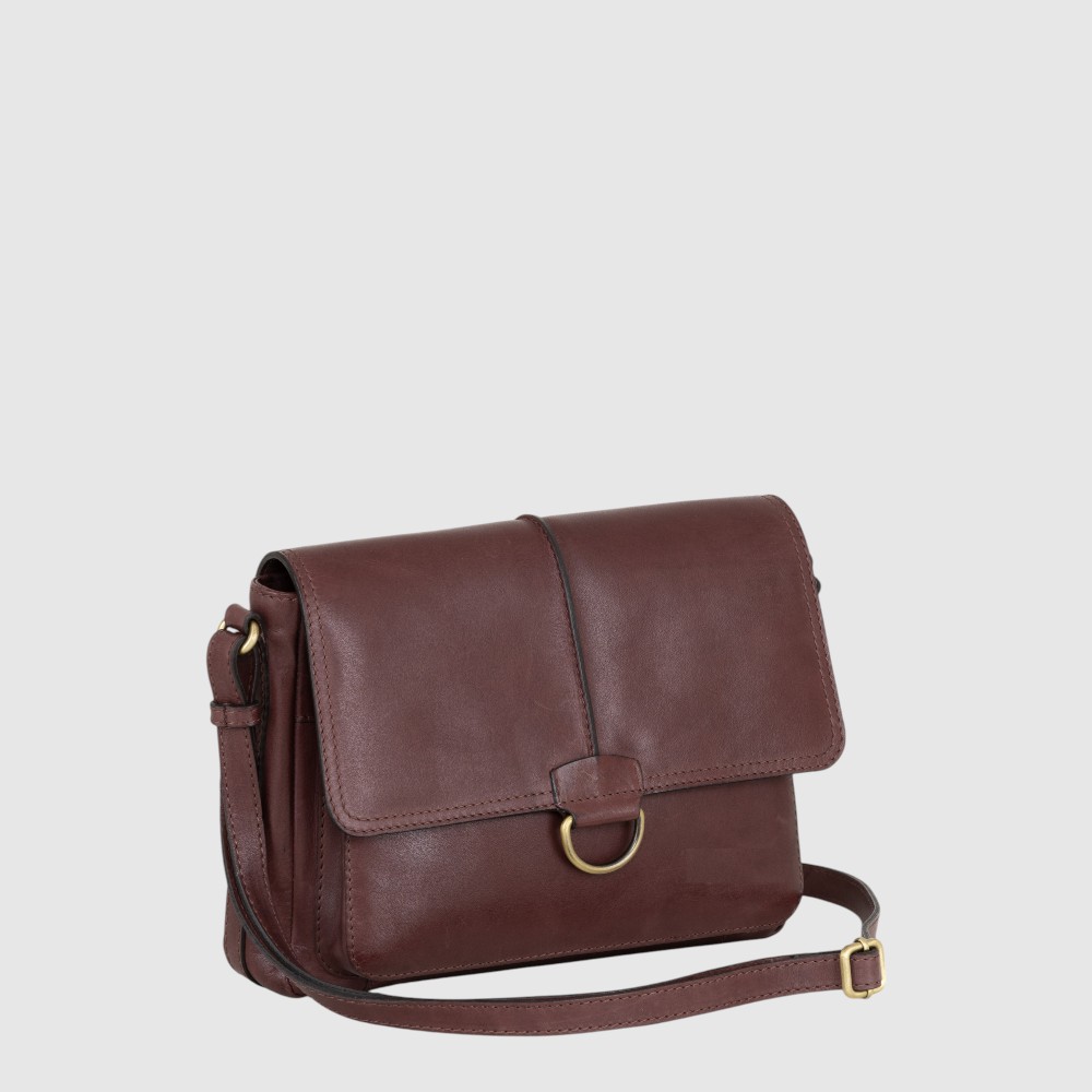 PANICO - Sac à main en cuir - The Trend