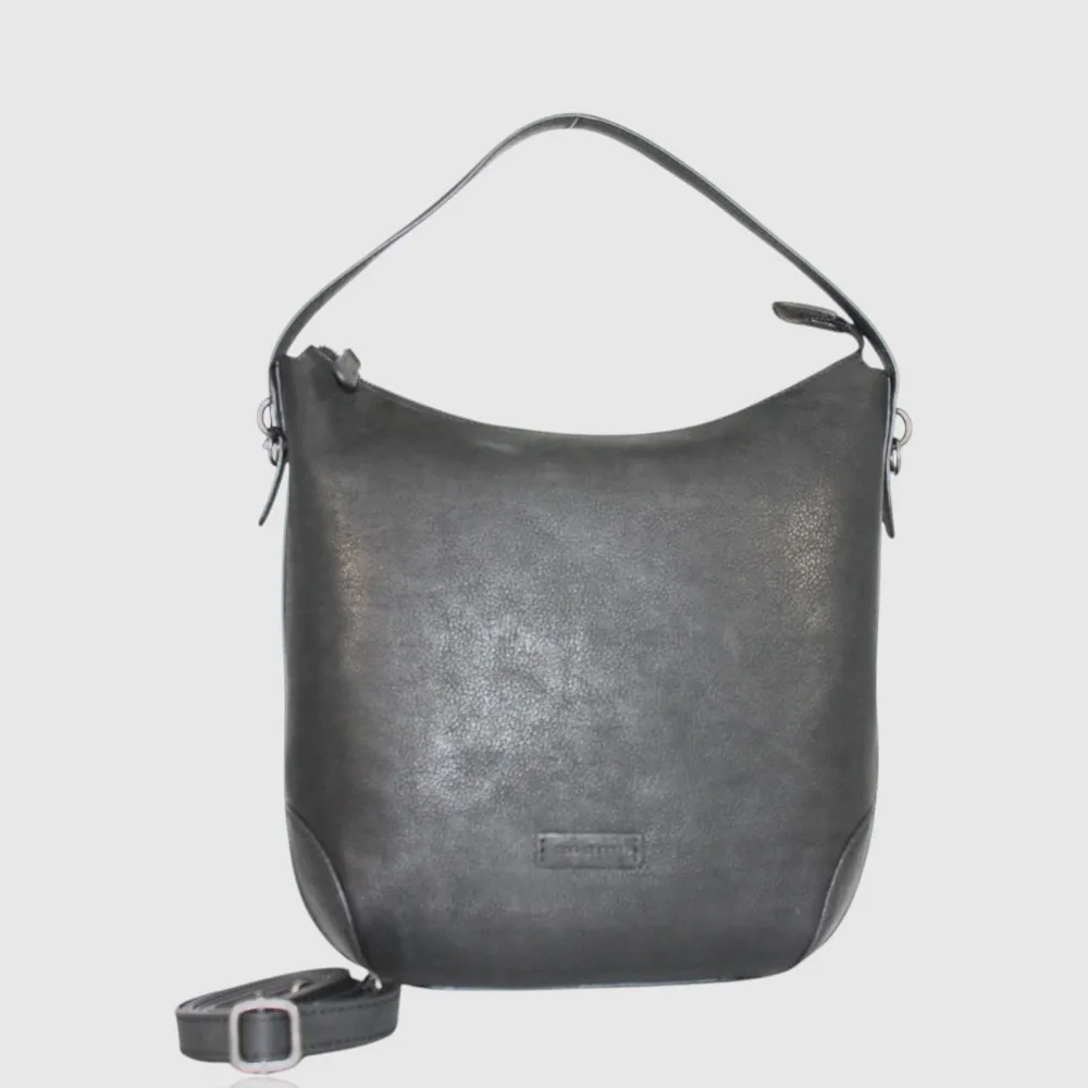 SAC A MAIN CUIR THE TREND