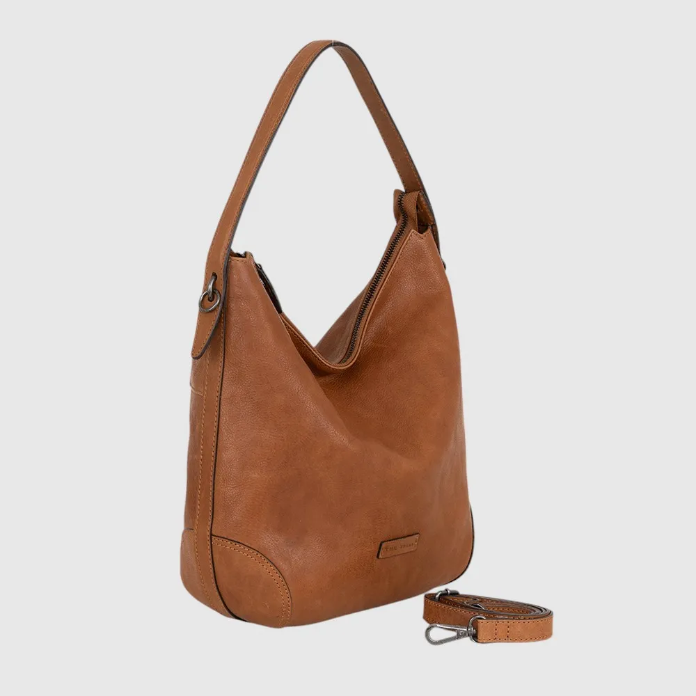 Sac monosangle unisexe à deux compartiments – H.U.N.T