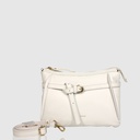 ORIGANO - Leather Handbag - The Trend
