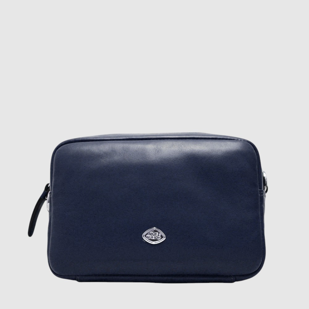 Small leather handbag – The Trend