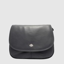 Sac à main en cuir triple compartiment – The Trend