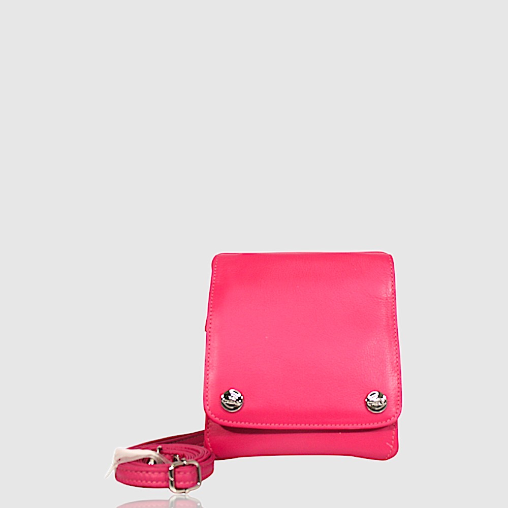 Petit sac à main organisateur en cuir – The Trend