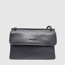VARESE - Sac à main triple compartiment en cuir – The Trend