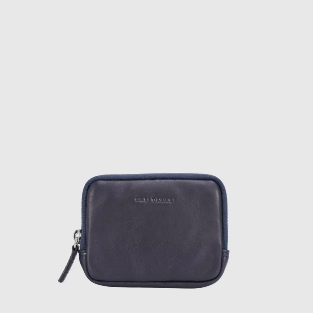 Leather wallet – The Trend
