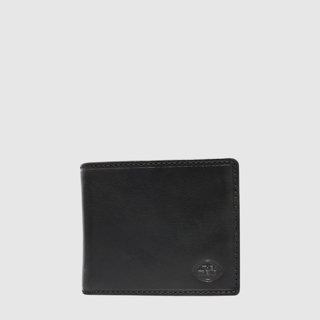 PORTEFEUILLE CUIR HOMME