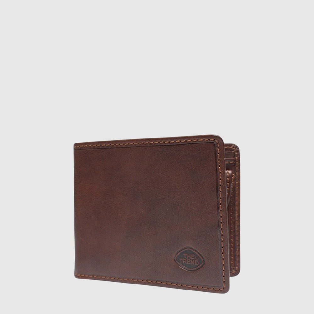 PORTEFEUILLE CUIR HOMME