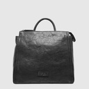 SAC A DOS CONVERTIBLE CUIR T
