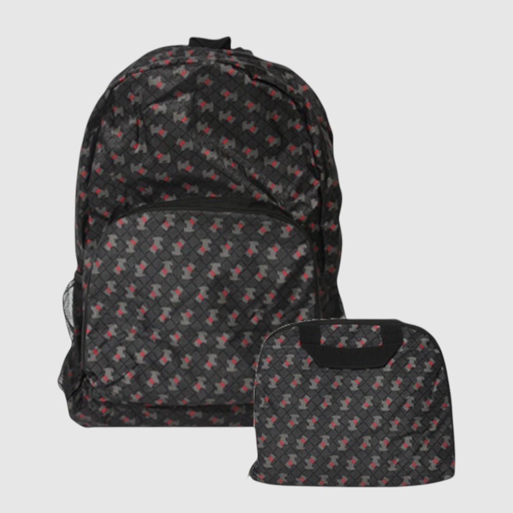 Sac à dos pliable - MAT