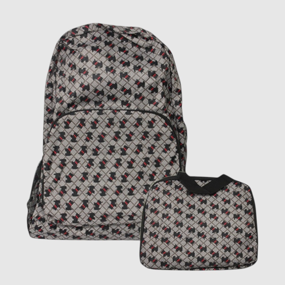 Sac à dos pliable - MAT