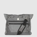 Nylon cabin/under-seat tote bag - MAT
