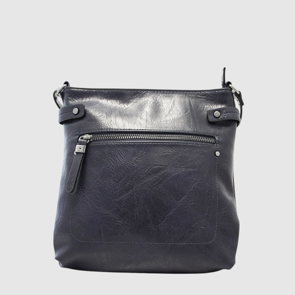 Sac à main avec organisateur – ZAC