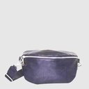 WILLY - Sac de taille en cuir végane – ZAC