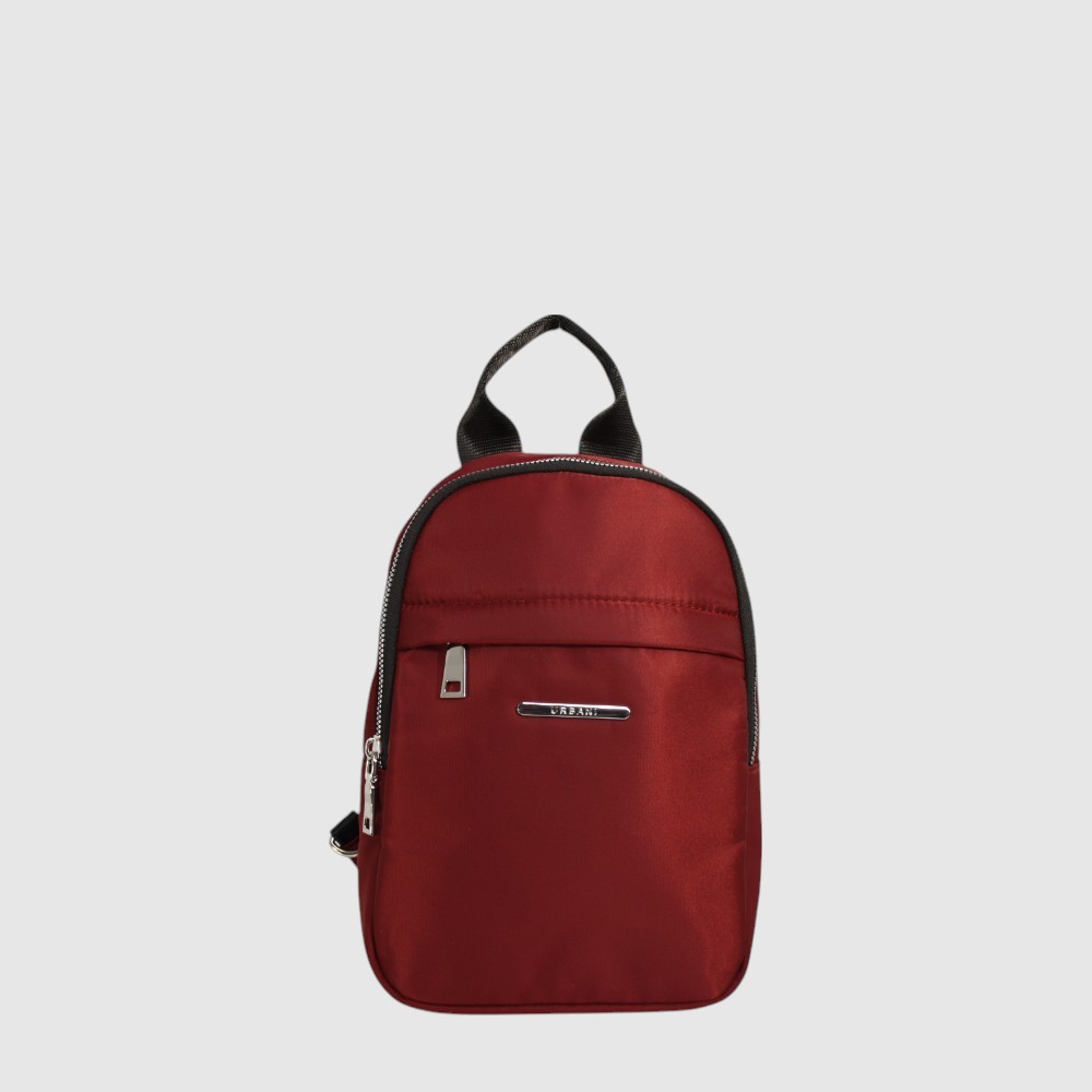 SAC DOS 1SANGLE URBANI NYLON